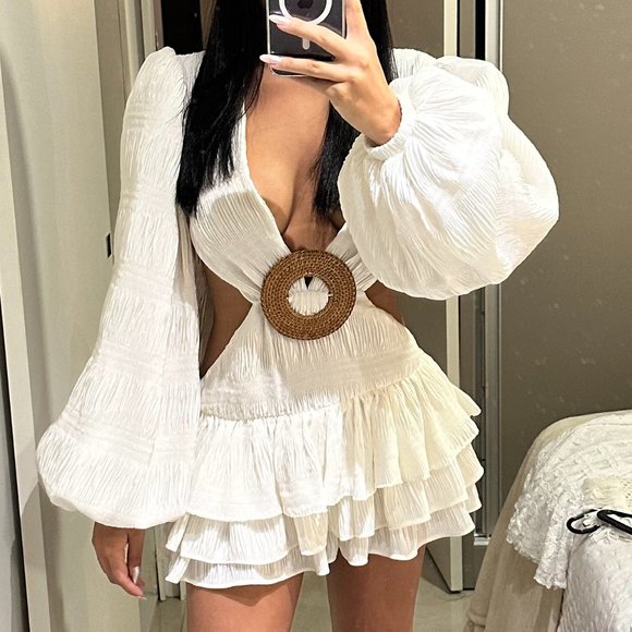 Bronx and Banco Dress - Picture 2 of 7